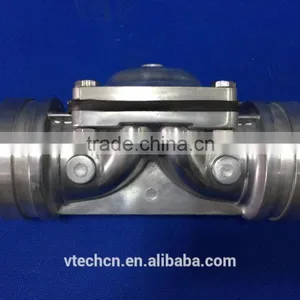 3" Aluminum Air Valves thumbnail-1