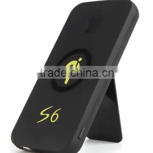Wireless Charger Power Bank thumbnail-6