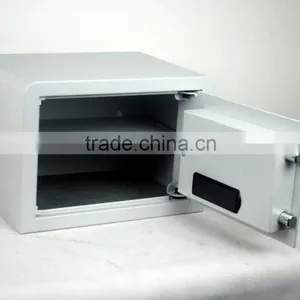 Ningbo Lifang Metal Products Co.,Ltd. Safety Locker,security Box thumbnail-3