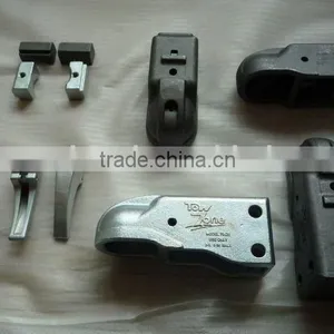 Trailer Coupler Hinge thumbnail-1