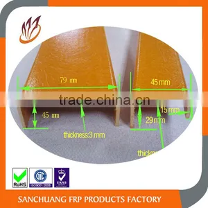 FRP Fiberglass Lip thumbnail-1