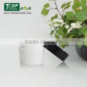 15g China Wholesale Cheap PP Plastic Cosmetic Jar for Facial Cream thumbnail-4