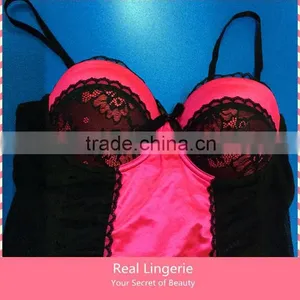 Fashion Babydoll, Top High Quality Factory thumbnail-5