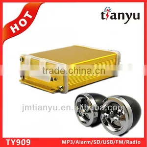 Wholesale fm 12v New Motorcycle Sidecar Three Wheel Motorcycle thumbnail-1
