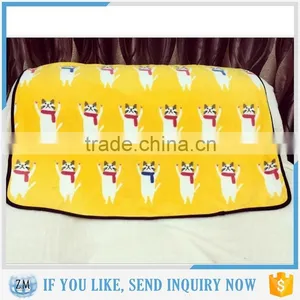 New Fashion Baby Blanket Cotton Online Sale thumbnail-1