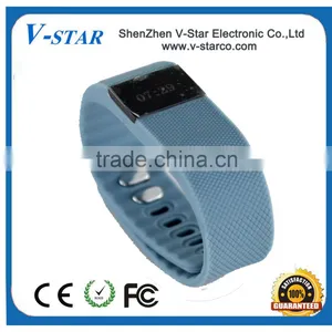 Bluetooth Smart Bracelet/smart Bracelet Watch thumbnail-3