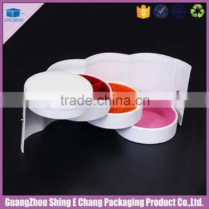 Factory Price Acrylic Jewelry Box Wholesale thumbnail-3