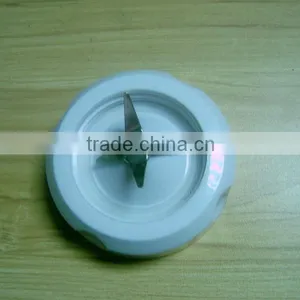 China Plastic Injection Blender Mould Maker thumbnail-3