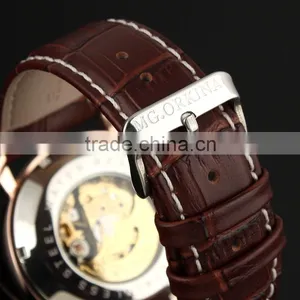 Full Automatic Skeleton Watch Fashion Wrist Watch WM310 thumbnail-6