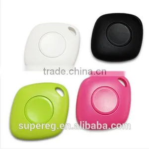Sensor Smart Tag Wireless Bluetooth 4.0 Tracker Child Wallet Key Keychain Finder GPS Locator Anti Lost Alarm Itag Alarm System thumbnail-1