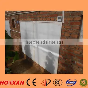 Wall Ceiling Mounted Carbon Crystal Far IR Panel Heater thumbnail-2