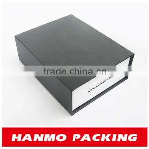Custom Printed&design Book Shape Storage Box Cmyk Printing Wholesale thumbnail-1