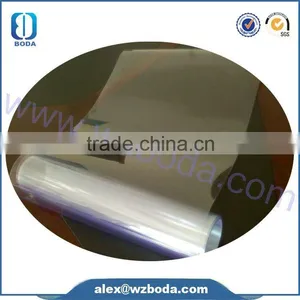 Industrial Clear Plastic Sheets With Stock thumbnail-3