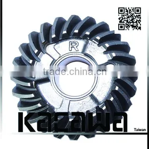 Cum Diesel Spare Part 3332255 Plug Gear Cover thumbnail-1