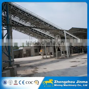 High Performance Widely Used Belt Conveyor With ISO&CE For Ore thumbnail-5
