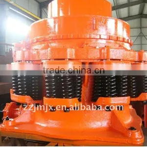 Energy-saving Gyratory Cone Crusher thumbnail-1
