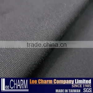 Lycra Cotton Blend Twill Fabric thumbnail-5