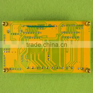 L298N/ Four DC Three Stepper Motor Drive / Drive Power Supply Integrated /WIFI Car Driver Board thumbnail-4
