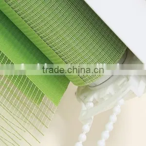 Home Automation Zebra Roller Blinds thumbnail-6
