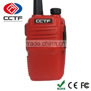 YX-X6 Made in China fm Radio Power Bank Transceiver Ham Radio am fm Digital thumbnail-1