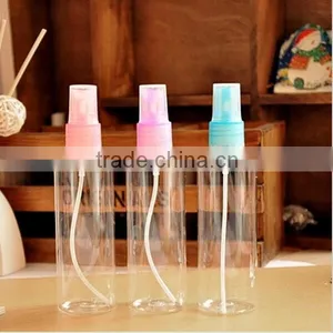100ml Spray Bottle Empty Plastic Cosmetic Bottle Perfume Bottle Water Spray Bottle thumbnail-1