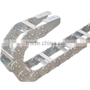 New Material Energy Chain for Stepper Motors thumbnail-5
