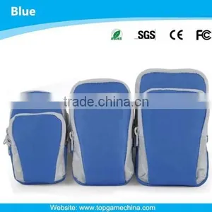 High Elastic Arm Bag for Cell Phone Pouches thumbnail-3