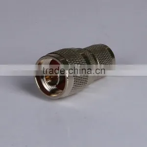 New 2016 N Male ToTNC Male rf Connector thumbnail-2