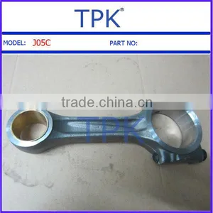 Hino J05C, J08C Connecting Rod, Con Rod thumbnail-1