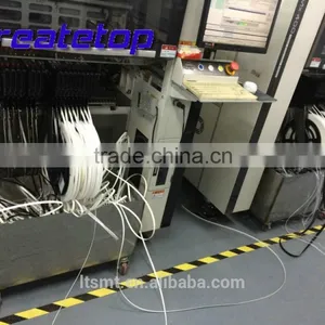 SMT Lean Management Scrap Tape Cutter thumbnail-2