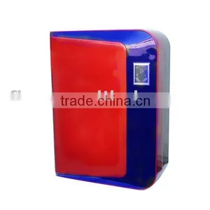 10L/H Classical Series Basic AnalyticalType Lab Water Purification System/Lab Pure Water Machine/Equipment/Purifier/System thumbnail-1