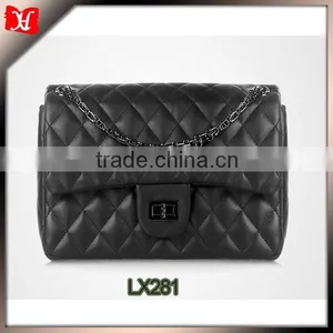 The Most Popular and Hot Selling Goat Leather Bag,goat Skin Bag thumbnail-1