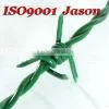 Pvc Coated Barbed Wire With Good Quality thumbnail-2