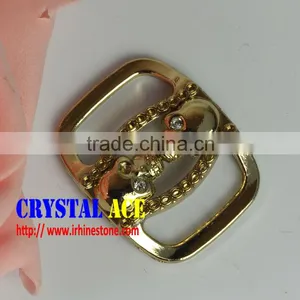 Zinc Alloy Copper Seat Belt Connector,safety Seat Belt Connector thumbnail-1