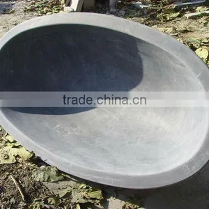 Qingdao Bluestone Bathtubs for Wholesale thumbnail-1