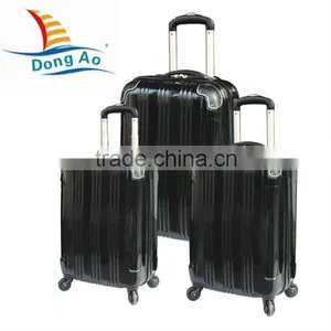 ABS+PC Luggage Bag thumbnail-1