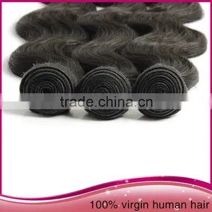 30inch Virgin Brazilian Hair Extension Body Wave Virgin Brazilian Hair Extension Short Curly Brazilian Hair Extensions thumbnail-4