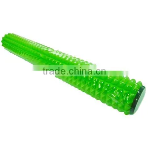 EVA Exercise Mat Mini Foam Paint Roller Massage thumbnail-6