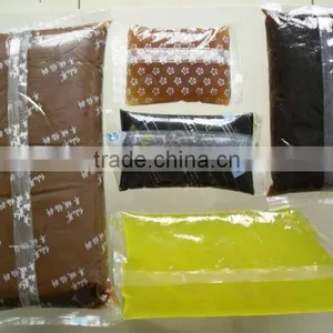YQJ-150 Tomato Paste Filling and Sealing Packing Machine thumbnail-5