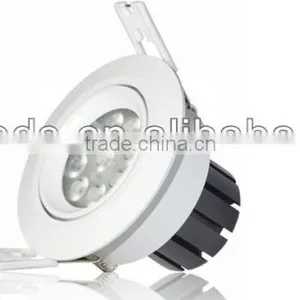 Led Ceiling Office Lighting thumbnail-1