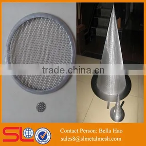 Stainless Steel Filter Wire Mesh High Quality With Cheap Price thumbnail-1