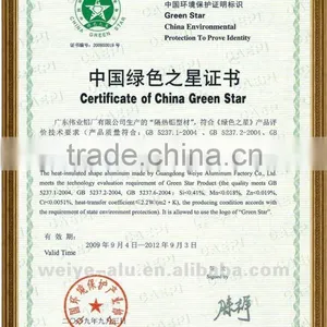 Hot Sale Quality Aluminium Door and Window Frame Supplier thumbnail-5