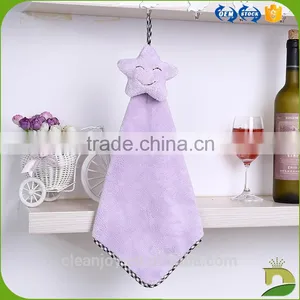 Best Quality Sample Free Kids Towel for Factory Price thumbnail-3
