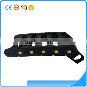Load Bearing Cable Carrier thumbnail-4