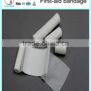 YD02 Wholesale Sterile First Aid Bandage thumbnail-1