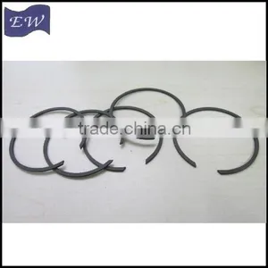 SB Type Shaft Retainer Ring (M2300/SB) thumbnail-3