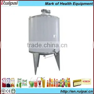 Widely Used Frame Milk Agitator/warming Pot BVZ-0.6 thumbnail-1
