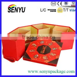 2015 Fashion Favor Gift Boxes Luxury Polka Dot Packaging Boxes Gift Boxes Wholesale thumbnail-1