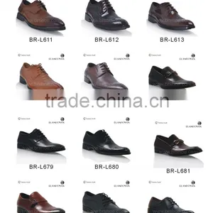 High Quality Mens Patent Leather Shoes thumbnail-1