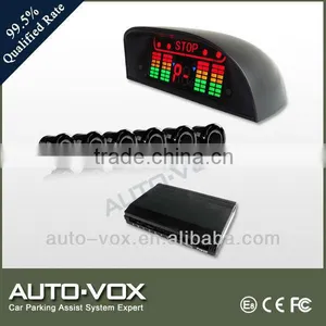 Parking Sensor for Parking Guidance System Parking Control thumbnail-1
